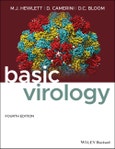 Basic Virology. Edition No. 4- Product Image
