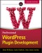 Professional WordPress Plugin Development. Edition No. 2 - Product Thumbnail Image
