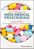 The Textbook of Non-Medical Prescribing. Edition No. 3- Product Image