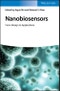 Nanobiosensors. From Design to Applications. Edition No. 1 - Product Thumbnail Image