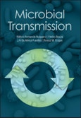 Microbial Transmission. Edition No. 1. ASM Books- Product Image