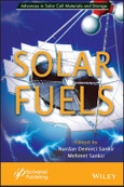 Solar Fuels. Edition No. 1. Advances in Solar Cell Materials and Storage- Product Image