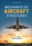 Mechanics of Aircraft Structures. Edition No. 3- Product Image