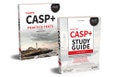 CASP+ CompTIA Advanced Security Practitioner Certification Kit. Exam CAS-004. Edition No. 4- Product Image