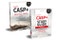 CASP+ CompTIA Advanced Security Practitioner Certification Kit. Exam CAS-004. Edition No. 4 - Product Thumbnail Image