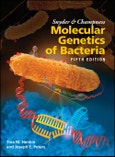 Snyder and Champness Molecular Genetics of Bacteria. Edition No. 5. ASM Books- Product Image