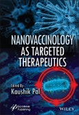 Nanovaccinology as Targeted Therapeutics. Edition No. 1- Product Image