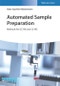 Automated Sample Preparation. Methods for GC-MS and LC-MS. Edition No. 1 - Product Thumbnail Image