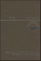 Pesticides in the Soil Environment. Processes, Impacts, and Modeling. Edition No. 1. SSSA Book Series - Product Thumbnail Image