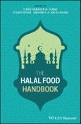 The Halal Food Handbook. Edition No. 1- Product Image