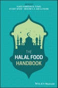 The Halal Food Handbook. Edition No. 1- Product Image