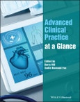 Advanced Clinical Practice at a Glance. Edition No. 1. At a Glance (Nursing and Healthcare)- Product Image