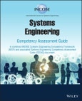 Systems Engineering Competency Assessment Guide. Edition No. 1- Product Image