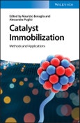 Catalyst Immobilization. Methods and Applications. Edition No. 1- Product Image