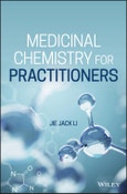 Medicinal Chemistry for Practitioners. Edition No. 1- Product Image