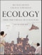 Ecology. From Individuals to Ecosystems. Edition No. 5 - Product Thumbnail Image