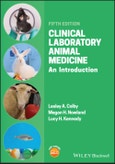 Clinical Laboratory Animal Medicine. An Introduction. Edition No. 5- Product Image