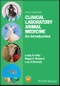 Clinical Laboratory Animal Medicine. An Introduction. Edition No. 5 - Product Thumbnail Image