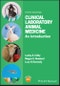 Clinical Laboratory Animal Medicine. An Introduction. Edition No. 5 - Product Thumbnail Image