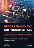 Programming and GUI Fundamentals. TCL-TK for Electronic Design Automation (EDA). Edition No. 1- Product Image