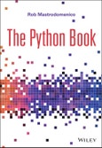 The Python Book. Edition No. 1- Product Image