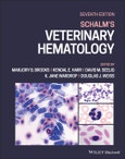 Schalm's Veterinary Hematology. Edition No. 7- Product Image