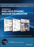 Handbook of High Field Dynamic Nuclear Polarization. Edition No. 1. eMagRes Books- Product Image