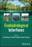 Ecohydrological Interfaces. Edition No. 1- Product Image