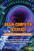 Brain-Computer Interface. Using Deep Learning Applications. Edition No. 1- Product Image