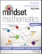 Mindset Mathematics: Visualizing and Investigating Big Ideas, Grade K. Edition No. 1 - Product Thumbnail Image