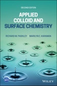 Applied Colloid and Surface Chemistry. Edition No. 2- Product Image