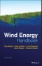 Wind Energy Handbook. Edition No. 3 - Product Image