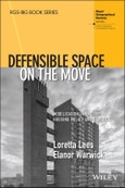 Defensible Space on the Move. Mobilisation in English Housing Policy and Practice. Edition No. 1. RGS-IBG Book Series- Product Image