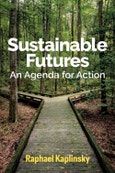 Sustainable Futures. An Agenda for Action. Edition No. 1- Product Image