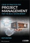 Code of Practice for Project Management for the Built Environment. Edition No. 6 - Product Image