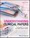 Understanding Clinical Papers. Edition No. 4 - Product Thumbnail Image