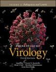 Principles of Virology, Volume 2. Pathogenesis and Control. Edition No. 5. ASM Books- Product Image