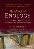 Handbook of Enology, Volume 2. The Chemistry of Wine Stabilization and Treatments. Edition No. 3- Product Image