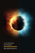 Is AI Good for the Planet?. Edition No. 1. Digital Futures- Product Image