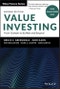 Value Investing. From Graham to Buffett and Beyond. Edition No. 2. Wiley Finance - Product Thumbnail Image