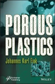 Porous Plastics. Edition No. 1- Product Image