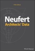Architects' Data. Edition No. 5- Product Image