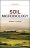 Soil Microbiology. Edition No. 3 - Product Thumbnail Image