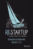 Restartup. A Founder's Guide to Crisis Navigation. Edition No. 1- Product Image