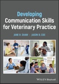 Developing Communication Skills for Veterinary Practice. Edition No. 1- Product Image