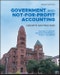 Government and Not-for-Profit Accounting. Concepts and Practices. Edition No. 9 - Product Thumbnail Image