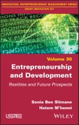 Entrepreneurship and Development. Realities and Future Prospects. Edition No. 1- Product Image