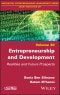 Entrepreneurship and Development. Realities and Future Prospects. Edition No. 1 - Product Thumbnail Image