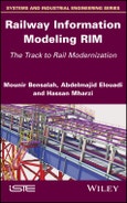 Railway Information Modeling RIM. The Track to Rail Modernization. Edition No. 1- Product Image