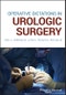 Operative Dictations in Urologic Surgery. Edition No. 1 - Product Thumbnail Image